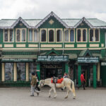 2024 03 05 Bookstore At Chowrasta Darjeeling 2 150x150