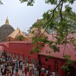 Kamakhya Temple Main Building And Temple Complex At Kamakhya 13 150x150