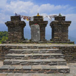 Ruins Of Rabdentse Second Capital Of Sikkim Near Pelling West Sikkim 02 150x150