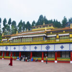 Rumtek Monastery NEW 150x150